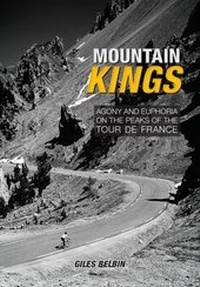 Enlarge image Cover: Mountain Kings - Punk Publishing Ltd