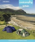 Cover: Cool Camping Britain - Punk Publishing Ltd