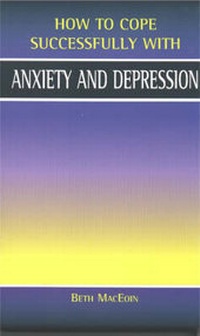 Enlarge image Cover: Anxiety & Depression - Wellhouse Publishing Ltd