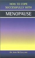 Cover: Menopause - Wellhouse Publishing Ltd