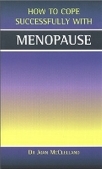 Enlarge image Cover: Menopause - Wellhouse Publishing Ltd