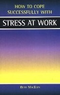 Cover: Stress At Work - Wellhouse Publishing Ltd