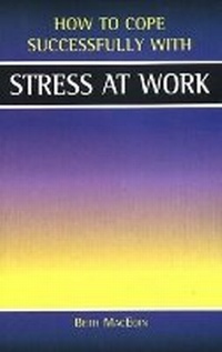 Enlarge image Cover: Stress At Work - Wellhouse Publishing Ltd