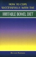 Cover: Irritable Bowel Diet - Wellhouse Publishing Ltd