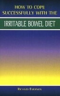 Enlarge image Cover: Irritable Bowel Diet - Wellhouse Publishing Ltd