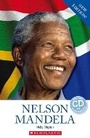 Cover: Nelson Mandela - Mary Glasgow Magazines