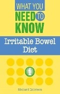 Cover: Irritable Bowel Diet - Wellhouse Publishing Ltd