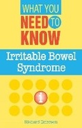 Cover: Irritable Bowel Syndrome - Wellhouse Publishing Ltd