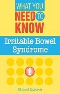 Enlarge image Cover: Irritable Bowel Syndrome - Wellhouse Publishing Ltd