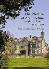 Abbildung von: The Practice of Architecture - Spire Books Ltd