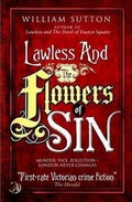 Cover: Lawless & the Flowers of Sin - Exhibit A
