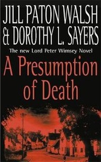 Enlarge image Cover: A Presumption of Death - Hodder Paperback