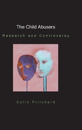 Cover: The Child Abusers - Open University Press