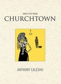 Cover: Churchtown - Roastbooks Ltd