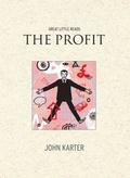 Cover: The Profit - Roastbooks Ltd