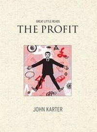 Enlarge image Cover: The Profit - Roastbooks Ltd