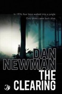 Enlarge image Cover: The Clearing - Exhibit A
