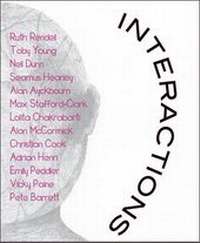 Enlarge image Cover: Interactions - Roastbooks Ltd
