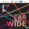 Cover: Far and Wide - Goldsmiths College