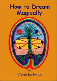 Abbildung von: How to Dream Magically - Rats Ink