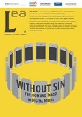 Cover: Without Sin - Goldsmiths College