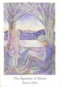 Enlarge image Cover: The Signature of Kisses - Awen Publications