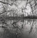 Cover: Crossing the Water - Photoworks
