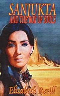Enlarge image Cover: Sanjukta And The Box Of Souls - Belvedere Publishing