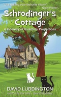 Cover: Schrodinger's Cottage - Belvedere Publishing