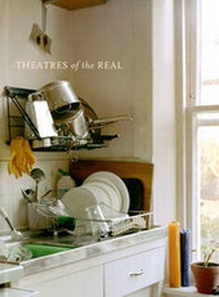 Enlarge image Cover: Theatres of the Real - Photoworks