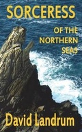 Cover: The Sorceress Of The Northern Sea - Belvedere Publishing
