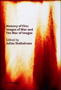 Enlarge image Cover: Memory of Fire - Photoworks