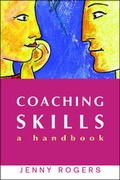 Cover: Coaching Skills - Open University Press