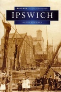 Cover: Ipswich in Old Photographs - Lucas Books
