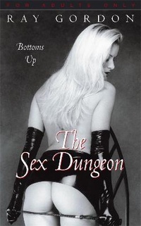 Abbildung von: The Sex Dungeon - Hodder Paperback