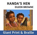 Cover: Handa's Hen - Access2Books