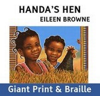 Enlarge image Cover: Handa's Hen - Access2Books