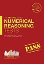 Cover: Numerical Reasoning Tests - How2become Ltd
