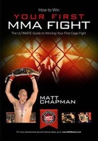 Enlarge image Cover: How to Win Your First MMA Cage Fight - How2become Ltd