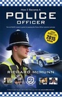 Cover: How to Become a Police Officer - The ULTIMATE Guide to Passing the Police Selection Process (NEW Core Competencies) - How2become Ltd