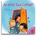 Cover: An Bhfuil Tusa Cuthail? - Futa Fata