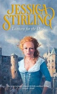 Enlarge image Cover: Lantern For The Dark - Coronet Books
