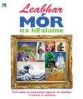 Cover: Leabhar Mor Na HEalaine - Futa Fata