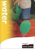 Cover: Water - Everything Early Years
