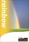 Cover: Rainbow - Everything Early Years