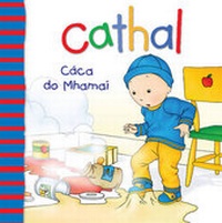Enlarge image Cover: Cathal - Futa Fata