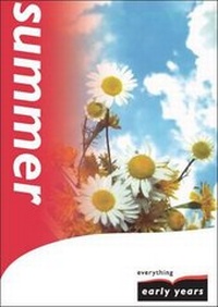 Enlarge image Cover: Summer - Everything Early Years
