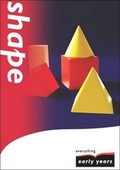 Cover: Shape - Everything Early Years