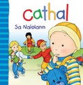 Cover: Cathal - Futa Fata
