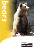 Cover: Bears - Everything Early Years